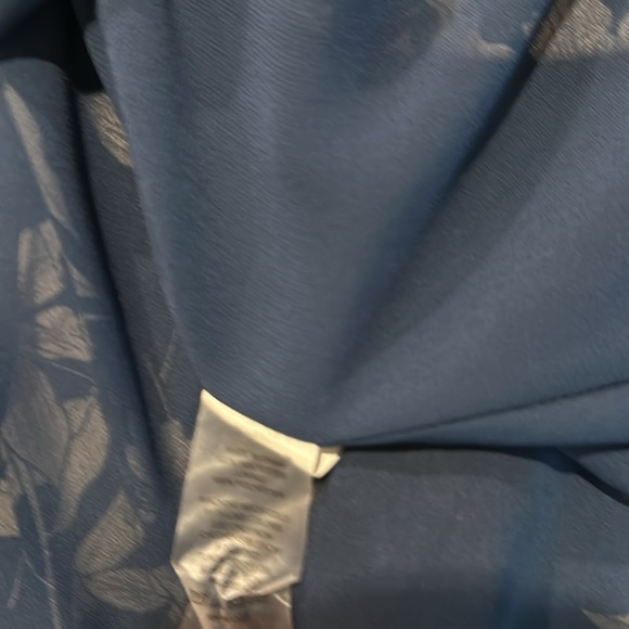 Vince Camuto Silk Dress - Picture 13 of 15